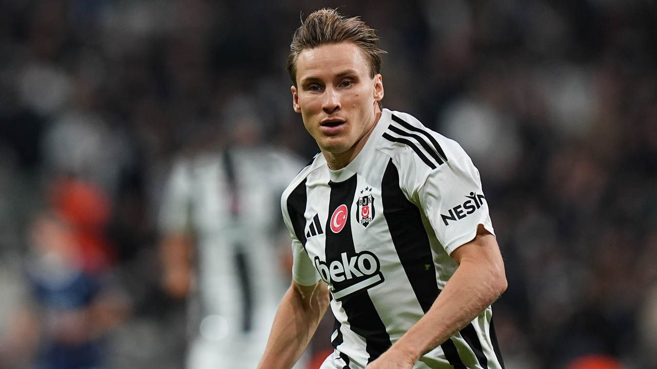 Beşiktaş'ın derbideki ilk 11'i belli oldu! Nefeslerin tutulduğu mücadelede Solskjaer sürprize izin vermeyecek - Sayfa 4