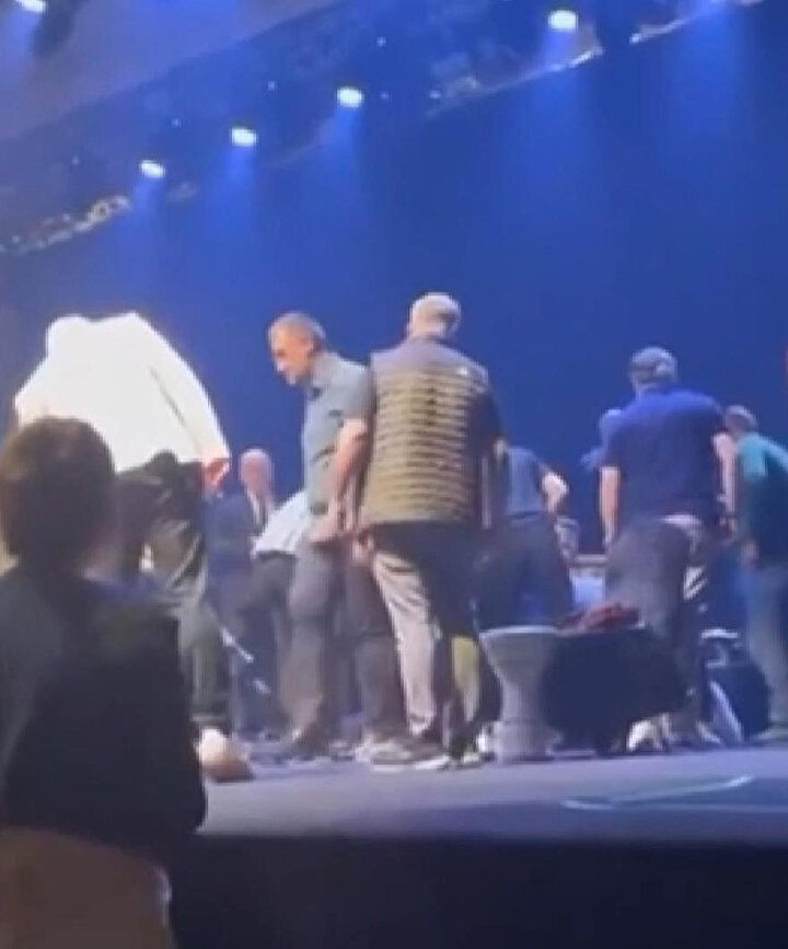 Vasiyeti yapılacak mı? Volkan Konak'ın cenaze detayları belli oldu! - Sayfa 2