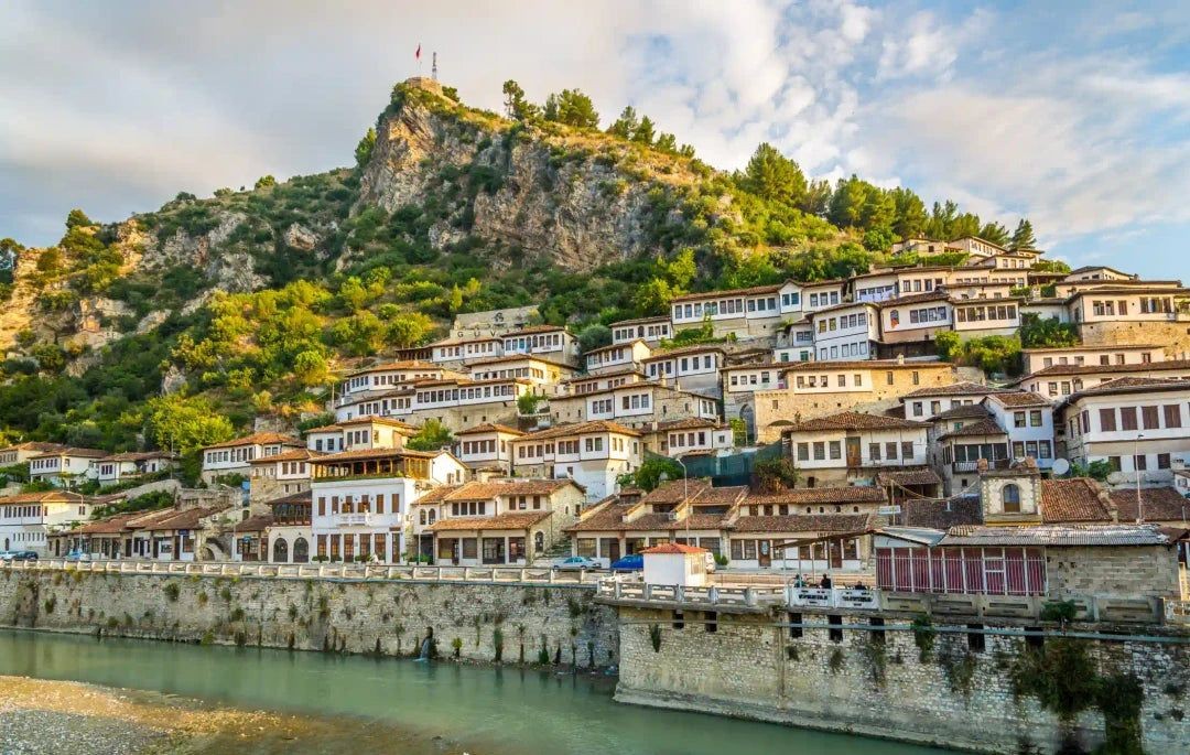 Son dakika tatil planı: Bayramda gidilebilecek en güzel vizesiz rotalar... - Sayfa 1
