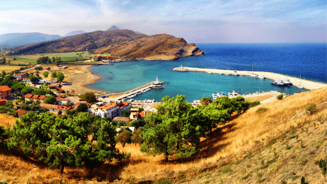 Şehirden uzak, huzura yakın: Kalabalıktan kaçış için 10 adres - Sayfa 5