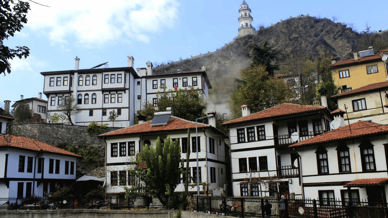 Şehirden uzak, huzura yakın: Kalabalıktan kaçış için 10 adres - Sayfa 8