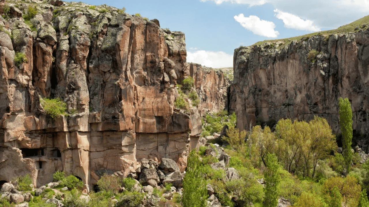 Şehirden uzak, huzura yakın: Kalabalıktan kaçış için 10 adres - Sayfa 10