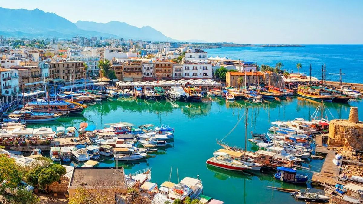 Son dakika tatil planı: Bayramda gidilebilecek en güzel vizesiz rotalar... - Sayfa 9