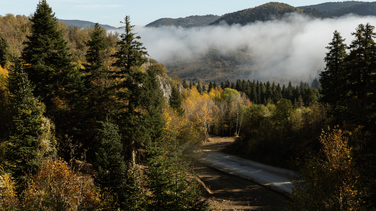 Şehirden uzak, huzura yakın: Kalabalıktan kaçış için 10 adres - Sayfa 6