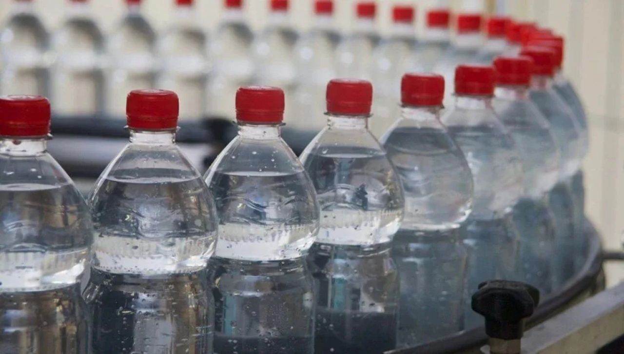 İçmeyin uyarısı yapıldı! Ünlü su markasında skandal - Sayfa 2