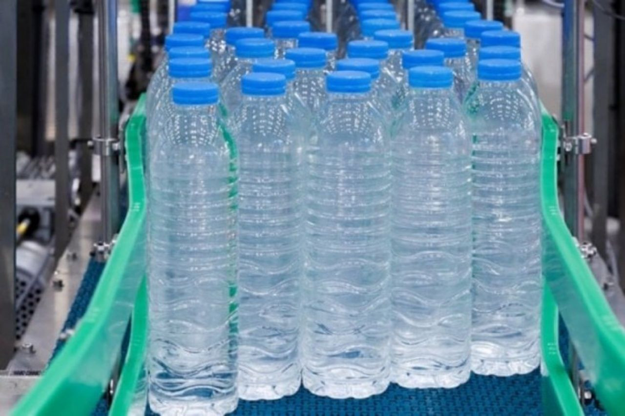 İçmeyin uyarısı yapıldı! Ünlü su markasında skandal - Sayfa 3