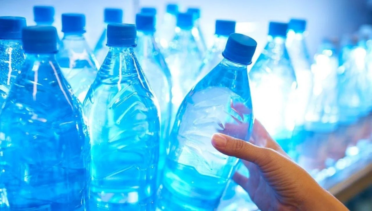 İçmeyin uyarısı yapıldı! Ünlü su markasında skandal - Sayfa 4