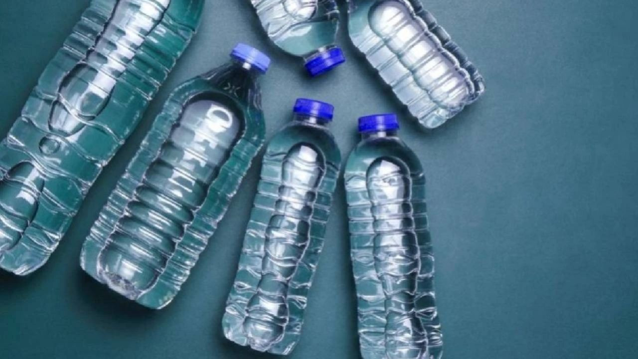 İçmeyin uyarısı yapıldı! Ünlü su markasında skandal - Sayfa 5