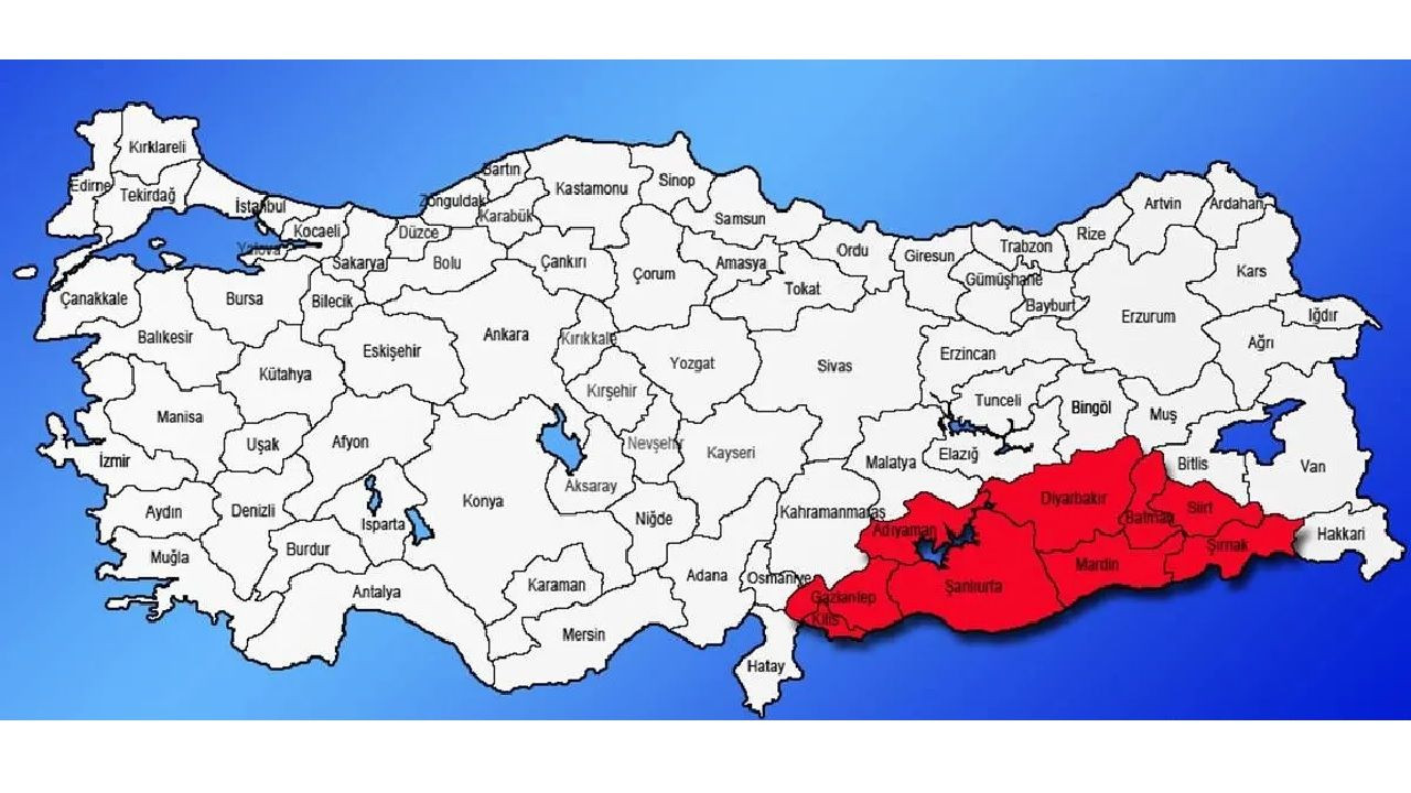 2 Nisan 2025 Çarşamba yurt geneli hava durumu! Kuvvetli yağışa dikkat! - Sayfa 11