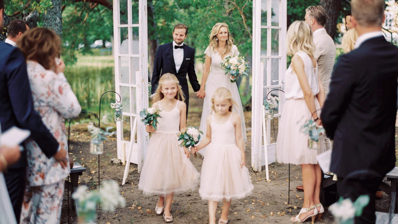 Farklı kültürlerde düğünler: Renkler, ritüeller ve simgeler - Sayfa 7