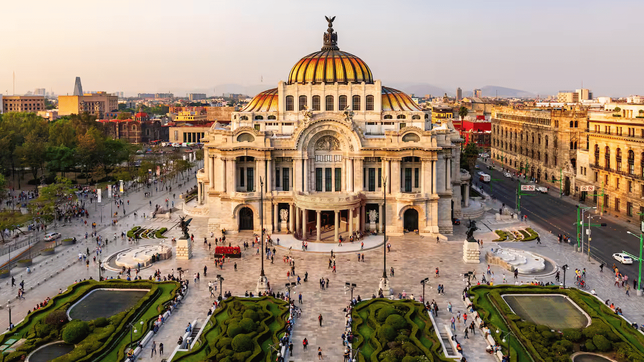 Seyahat tutkunlarının gözdesi: En çok seyahat edilen 10 ülke! - Sayfa 7