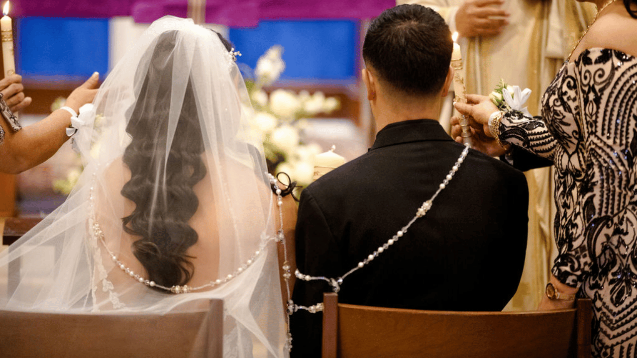 Farklı kültürlerde düğünler: Renkler, ritüeller ve simgeler - Sayfa 6