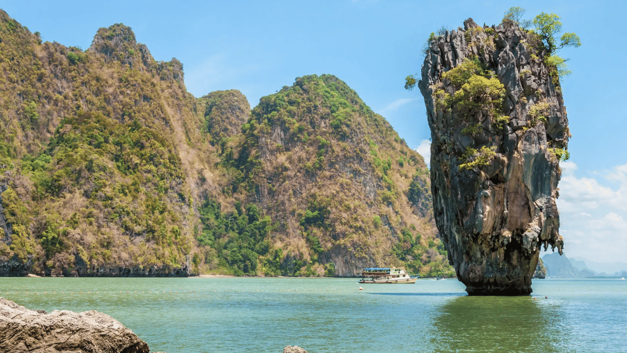 Seyahat tutkunlarının gözdesi: En çok seyahat edilen 10 ülke! - Sayfa 8