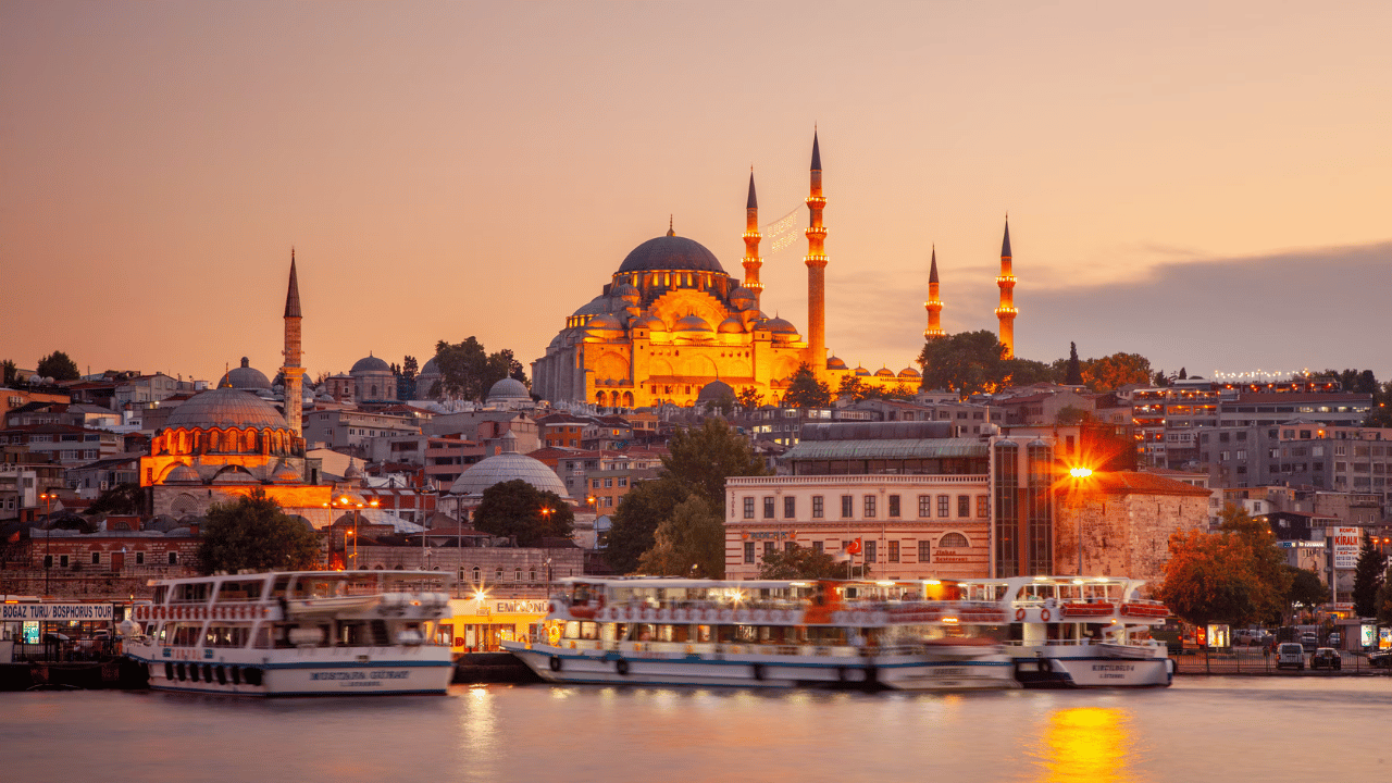 Seyahat tutkunlarının gözdesi: En çok seyahat edilen 10 ülke! - Sayfa 6