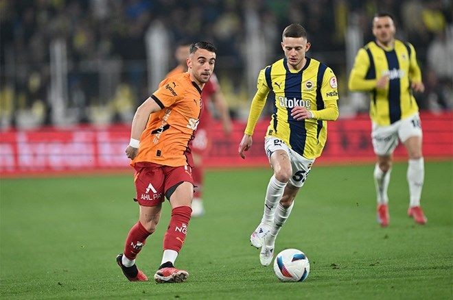 Dev derbide olay yaratan gol! İşte Riva'dan gelen görüntü - Sayfa 1