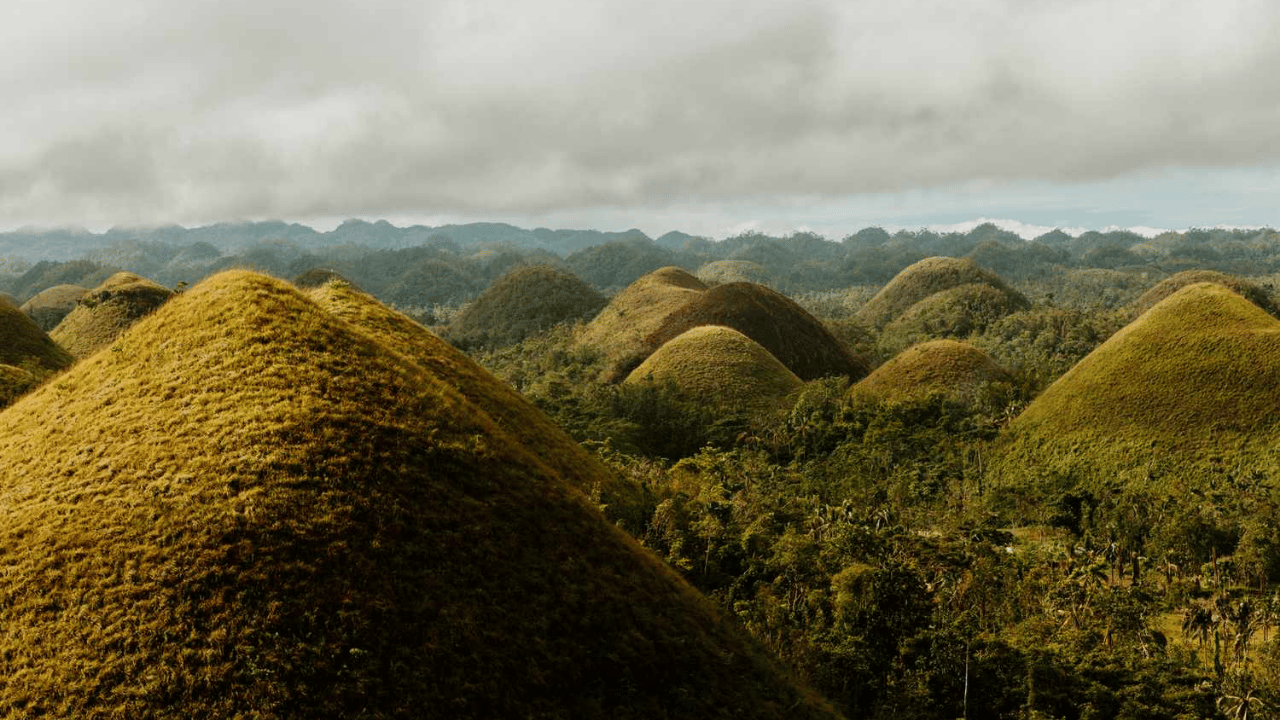 Doğanın muhteşem sanatı: Dünyanın en sıra dışı coğrafi yapıları - Sayfa 14