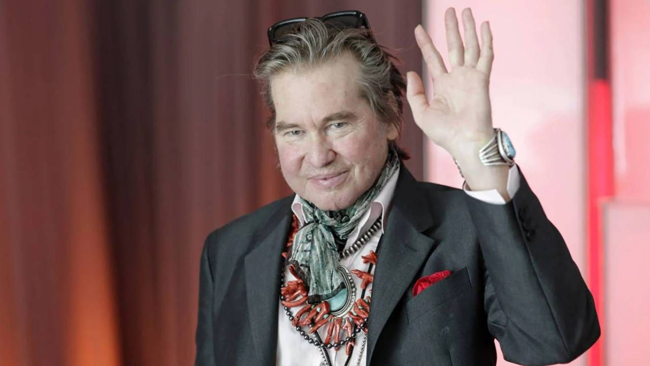 Val Kilmer'ın ardından... Zatürreden ölen Hollywood efsanesi - Sayfa 11