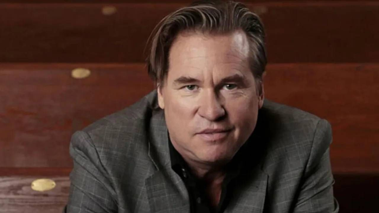 Val Kilmer'ın ardından... Zatürreden ölen Hollywood efsanesi - Sayfa 10