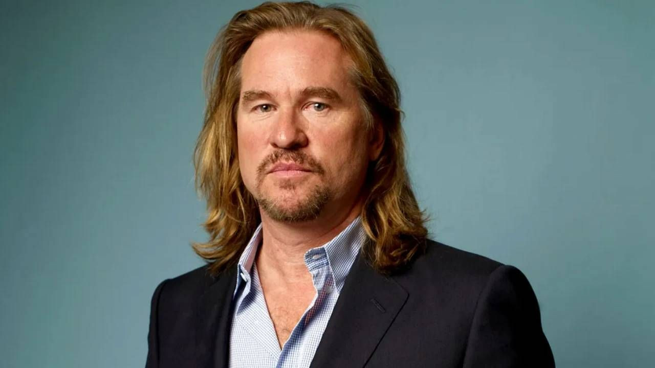 Val Kilmer'ın ardından... Zatürreden ölen Hollywood efsanesi - Sayfa 9