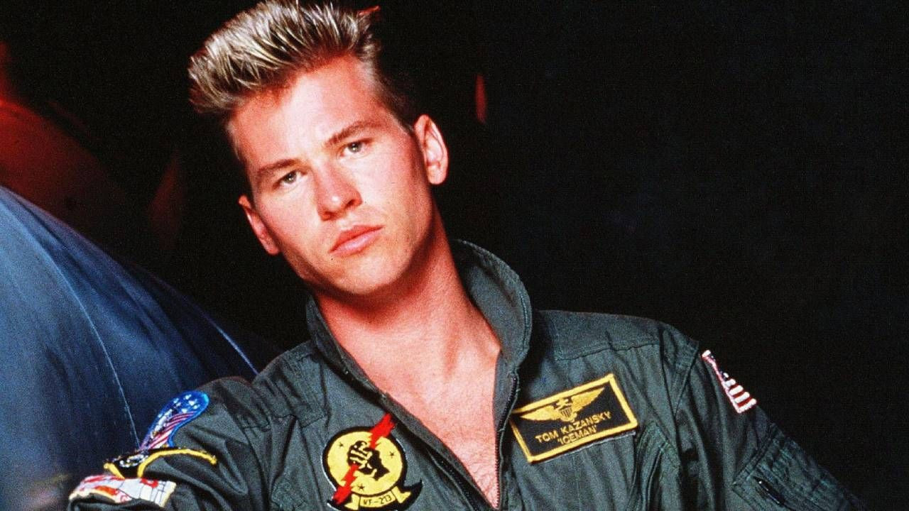 Val Kilmer'ın ardından... Zatürreden ölen Hollywood efsanesi - Sayfa 8