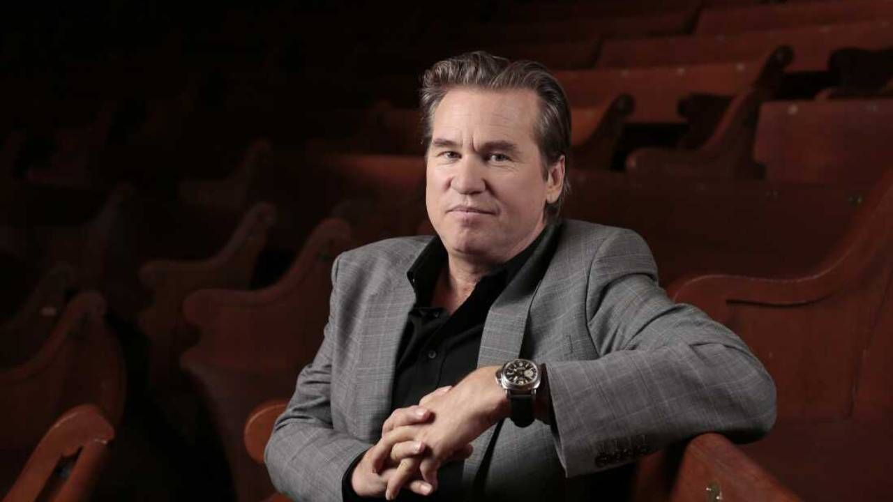 Val Kilmer'ın ardından... Zatürreden ölen Hollywood efsanesi - Sayfa 7