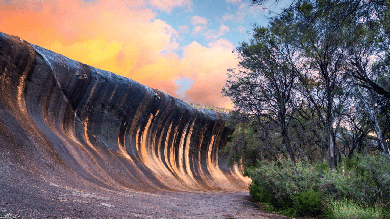 Doğanın muhteşem sanatı: Dünyanın en sıra dışı coğrafi yapıları - Sayfa 13