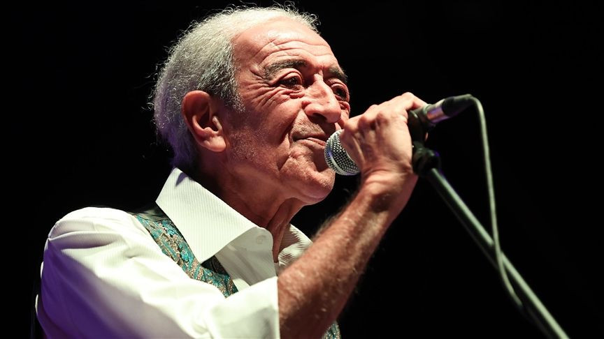 Sanat dünyasında yaprak dökümü! İşte 2025 yılında vefat eden ünlü isimler - Sayfa 10