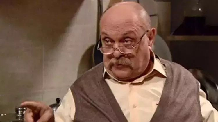 Sanat dünyasında yaprak dökümü! İşte 2025 yılında vefat eden ünlü isimler - Sayfa 9