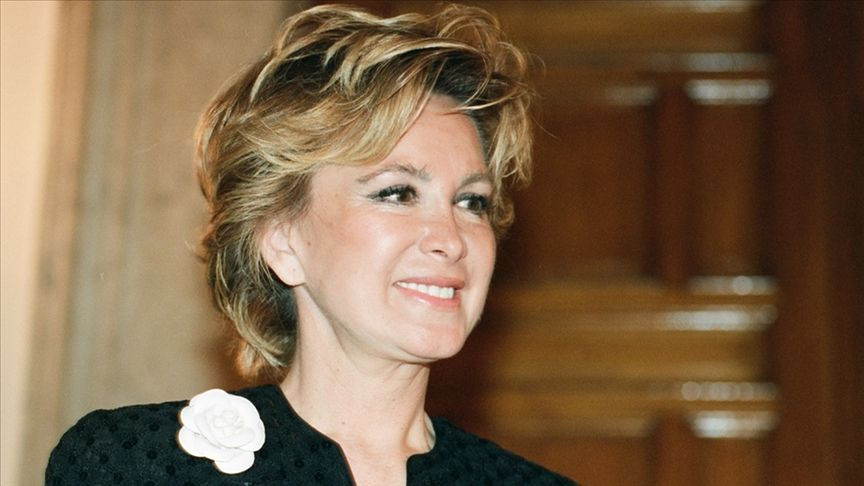 Sanat dünyasında yaprak dökümü! İşte 2025 yılında vefat eden ünlü isimler - Sayfa 16