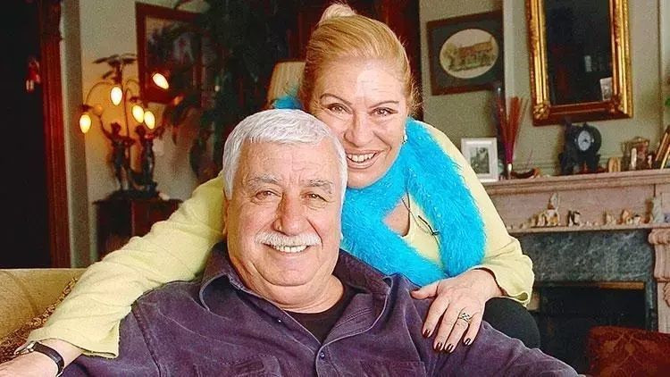 Sanat dünyasında yaprak dökümü! İşte 2025 yılında vefat eden ünlü isimler - Sayfa 12