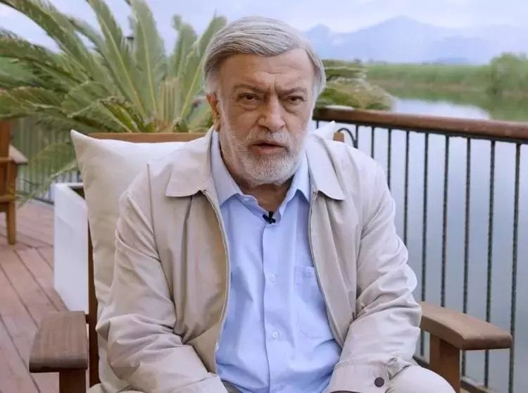 Sanat dünyasında yaprak dökümü! İşte 2025 yılında vefat eden ünlü isimler - Sayfa 8