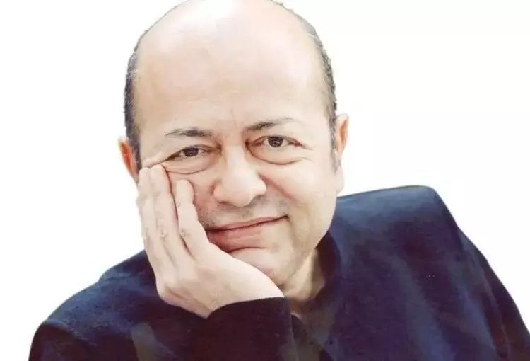 Sanat dünyasında yaprak dökümü! İşte 2025 yılında vefat eden ünlü isimler - Sayfa 4