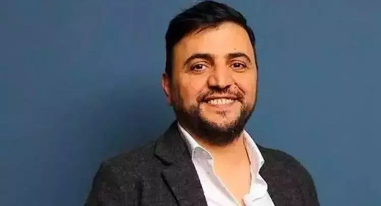 Sanat dünyasında yaprak dökümü! İşte 2025 yılında vefat eden ünlü isimler - Sayfa 11