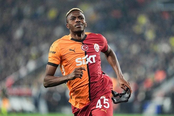 Victor Osimhen'in takım arkadaşlarına verdiği söz ortaya çıktı! Taraftarları havalara uçuracak açıklama - Sayfa 2