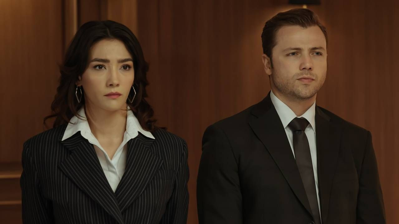 TRT'den yeni Aybüke Pusat kararı; yayınlanmayan sahneler diziden atılmayacak - Sayfa 4