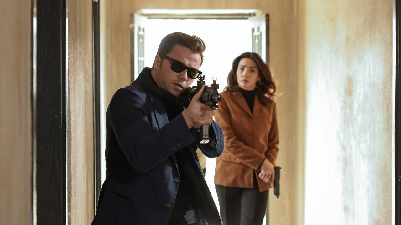 TRT'den yeni Aybüke Pusat kararı; yayınlanmayan sahneler diziden atılmayacak - Sayfa 3