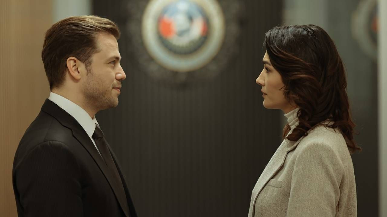 TRT'den yeni Aybüke Pusat kararı; yayınlanmayan sahneler diziden atılmayacak - Sayfa 2