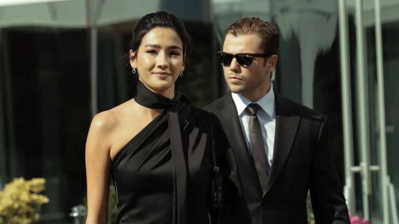 TRT'den yeni Aybüke Pusat kararı; yayınlanmayan sahneler diziden atılmayacak - Sayfa 1