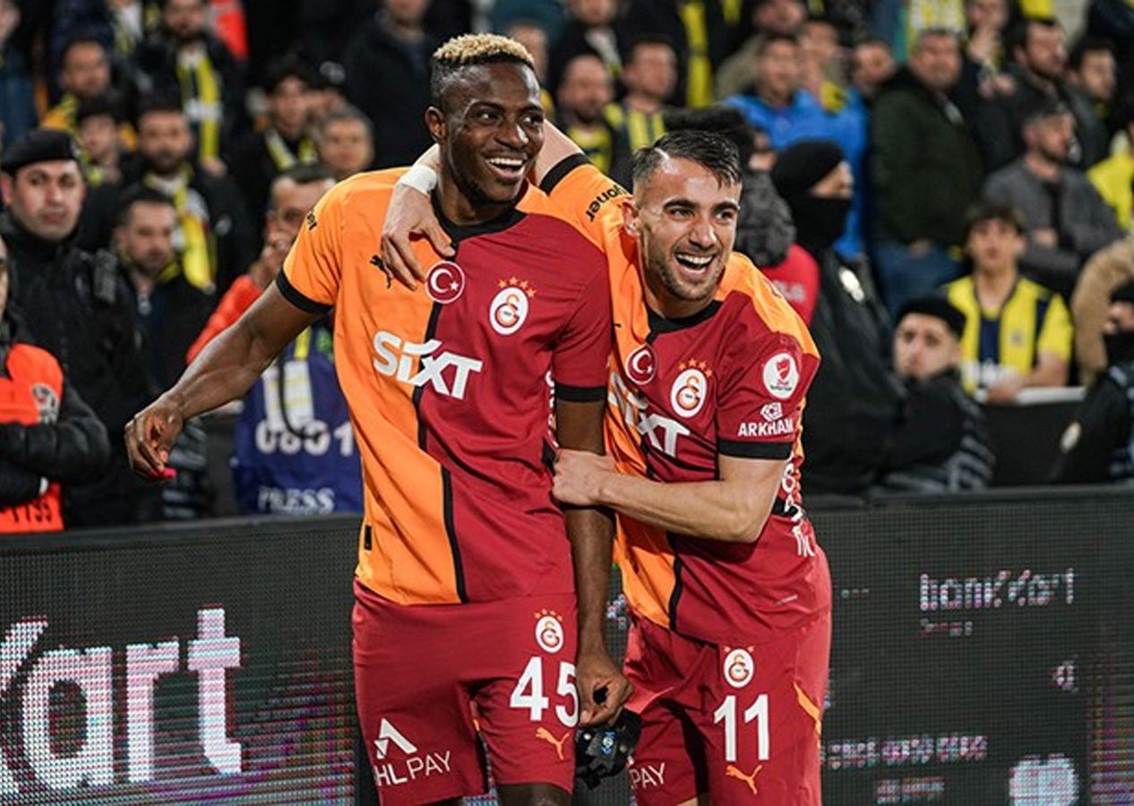 Galatasaray taraftarını ayağa kaldıran karar! Ali Koç yazılı formayı gösterdi, spor müsabakalarından men edildi - Sayfa 2