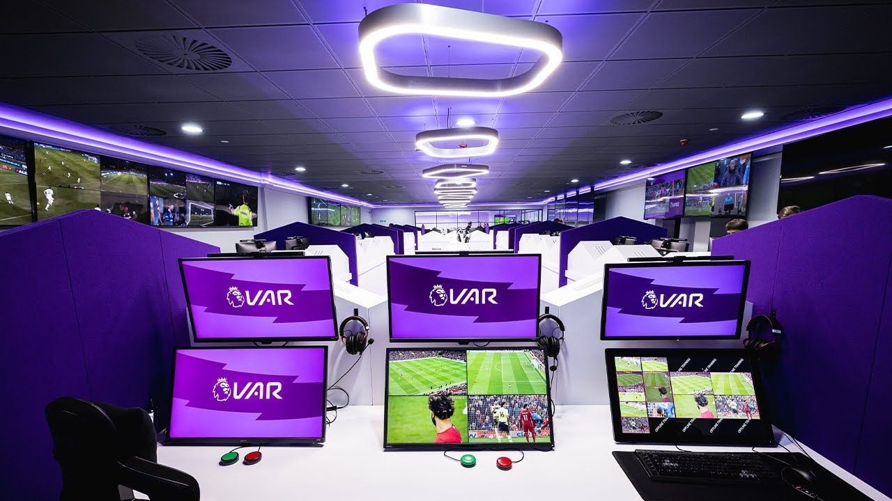 VAR'da görülmemiş skandal! Hakemler maç içinde canlı bahis oynarken yakalandı - Sayfa 3