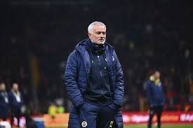Mourinho Anlaşması Resmen Sona Erdi! - Sayfa 2