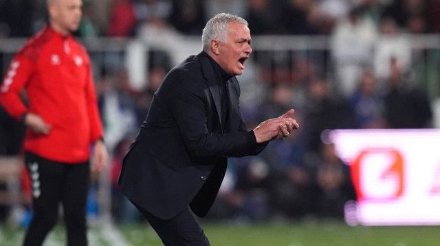 Mourinho Anlaşması Resmen Sona Erdi! - Sayfa 4