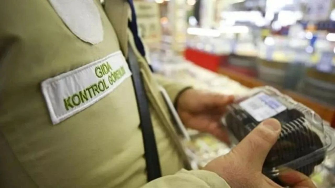 Gıda diye millete zehir yedirmişler! Zeytinyağı ve sucuk başı çekiyor - Sayfa 1