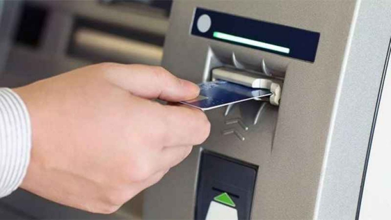 O iddialar asılsız çıktı! 20 bin TL altındaki nakit çekimler sadece ATM'lerden mi yapılacak? - Sayfa 2