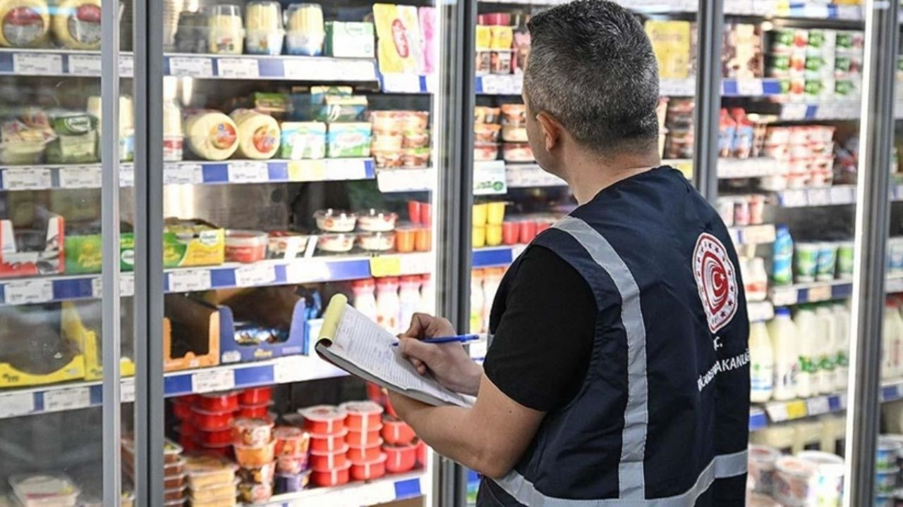 Gıda diye millete zehir yedirmişler! Zeytinyağı ve sucuk başı çekiyor - Sayfa 6