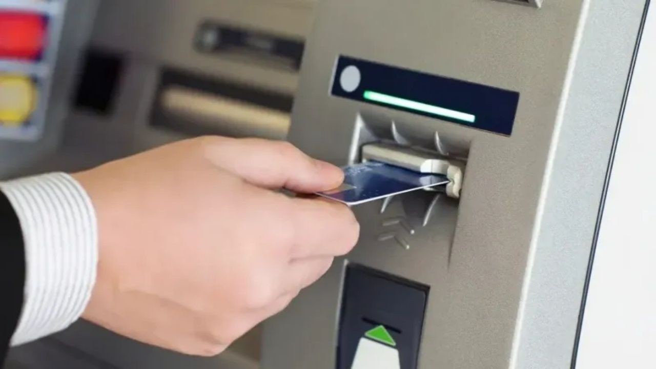 O iddialar asılsız çıktı! 20 bin TL altındaki nakit çekimler sadece ATM'lerden mi yapılacak? - Sayfa 4