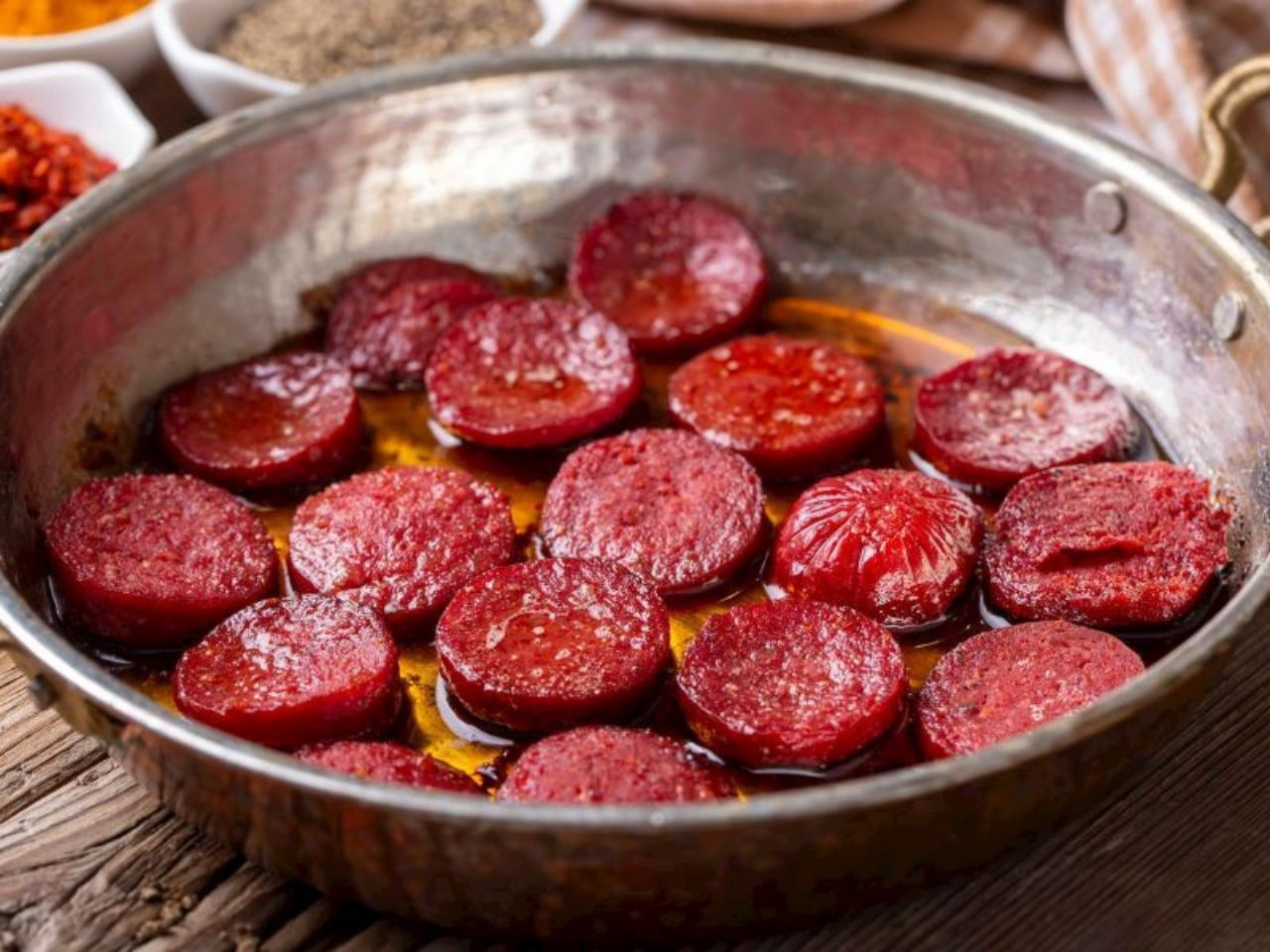 Gıda diye millete zehir yedirmişler! Zeytinyağı ve sucuk başı çekiyor - Sayfa 5