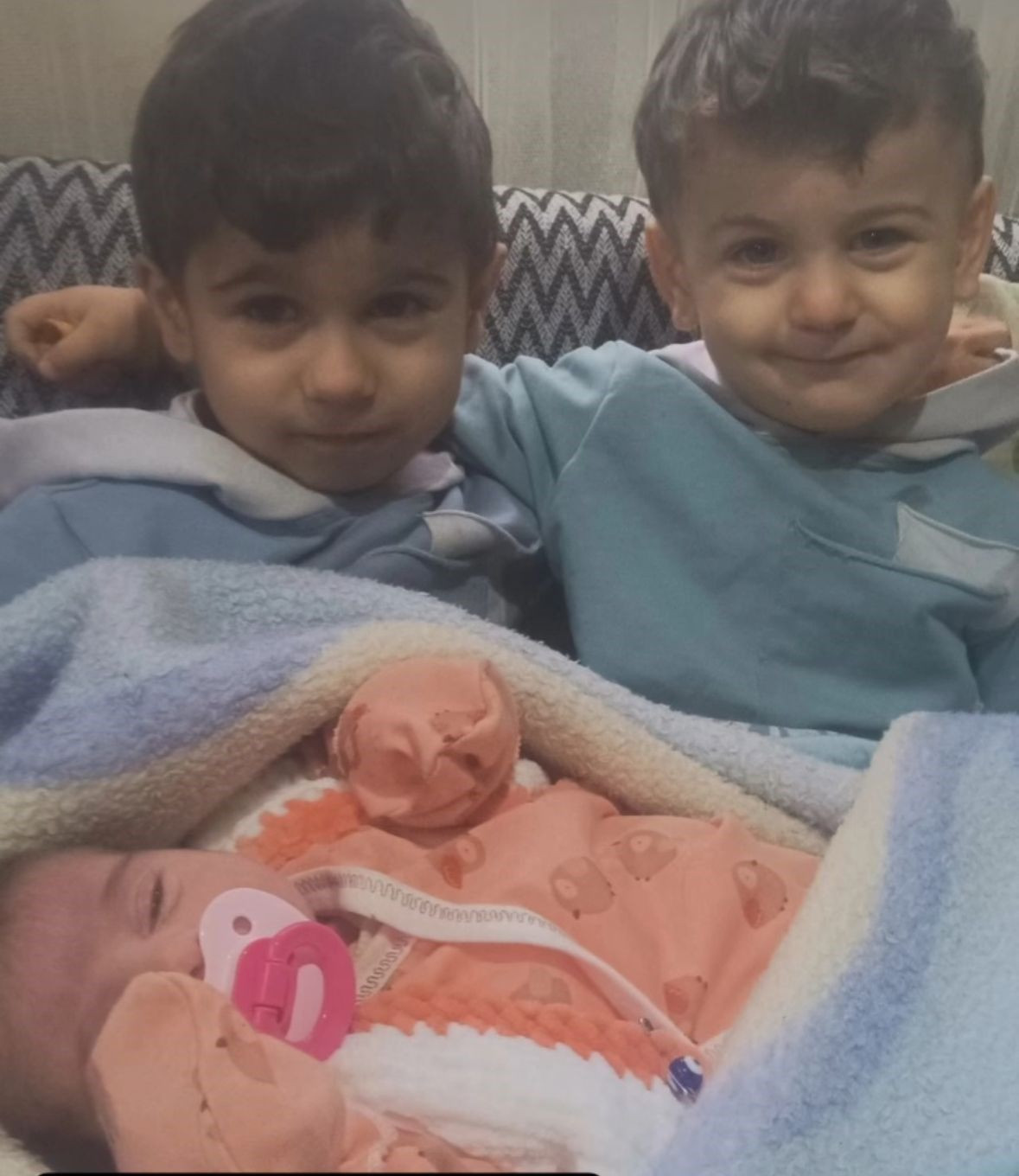 Bursa Yenişehir'deki yangın trajedisi; ekmek almaya giden annenin hatası 2 bebeğinin ölümüne neden olmuş - Sayfa 3