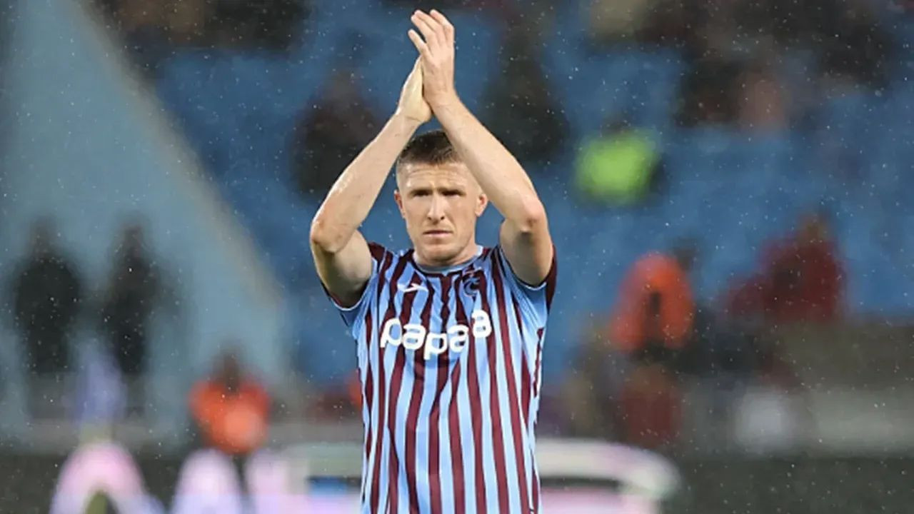 Trabzonspor'un Fenerbahçe maçı ilk 11'i belli oldu! Fatih Tekke rakibini yıkacak planı belirledi - Sayfa 9