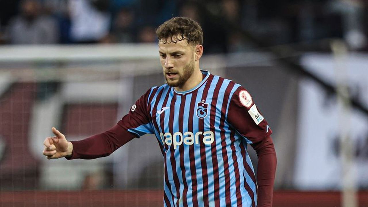 Trabzonspor'un Fenerbahçe maçı ilk 11'i belli oldu! Fatih Tekke rakibini yıkacak planı belirledi - Sayfa 7